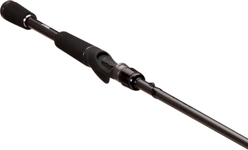 13 Fishing Muse Black II Casting Rods MB2C68M