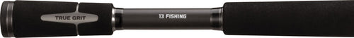 13 Fishing Muse Black II Casting Rods