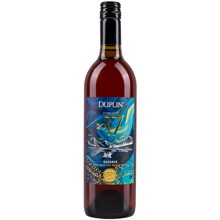 2017 Reserve