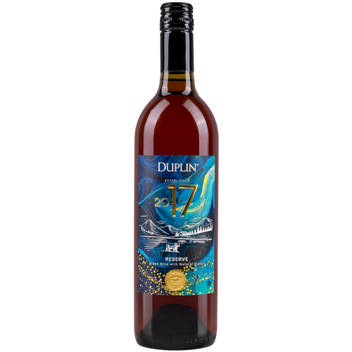 2017 Reserve