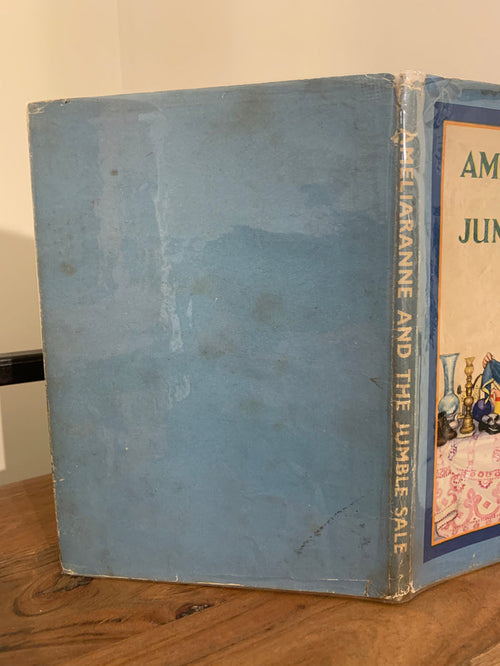 Ameliaranne and the Jumble Sale