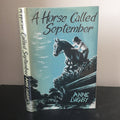 A Horse Called September