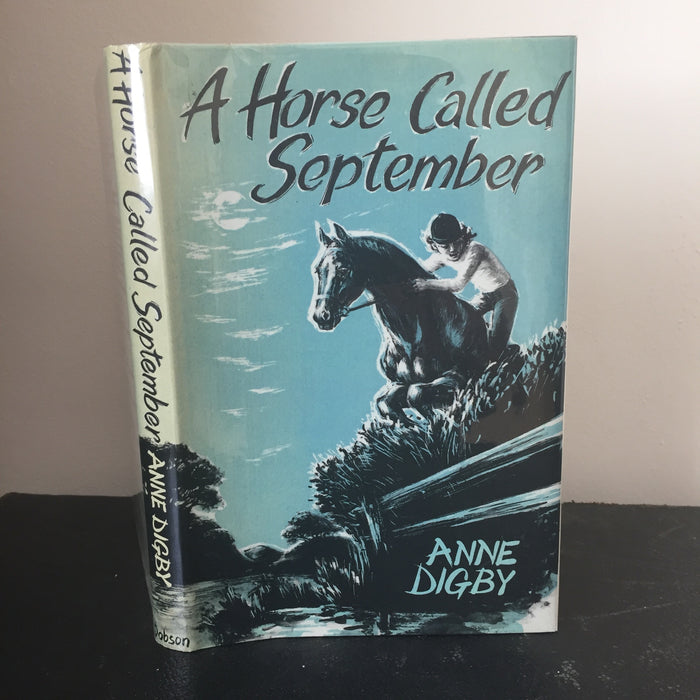 A Horse Called September