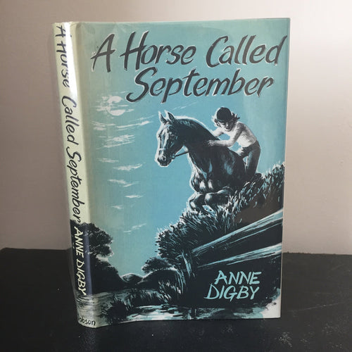 A Horse Called September