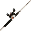 Abu Garcia Revo X Baitcasting Combo 1565043 - Revo5 X 1pc 7ft MH