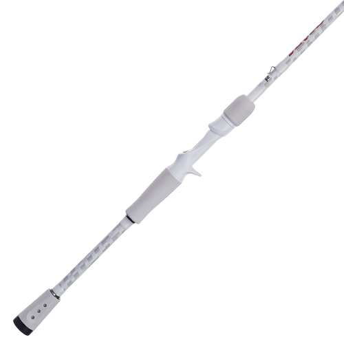 Abu Garcia Veritas Baitcasting Rod VTPC76-6