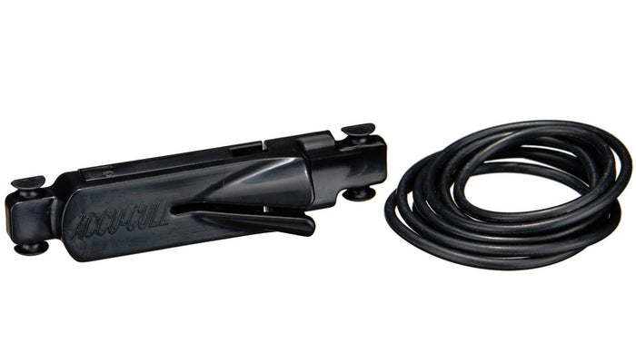 Accu-Cull All-N-One Mini Hook and Weight Holder Default Title