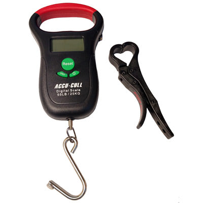 Accu-Cull Digital Scale w/ Mini Grip Default Title