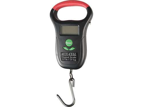 Accu-Cull Digital Scale Default Title