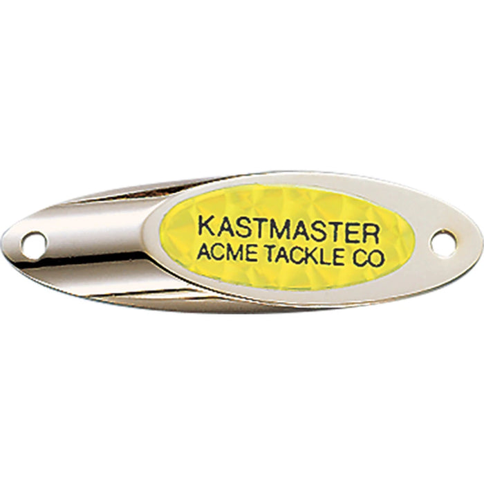 Gold Chartreuse / 1/4 oz - 1 3/4 inch