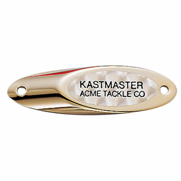 Gold / 1/8 oz - 1 3/8 inch