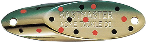Acme Kastmaster Spoon 1/2 oz.