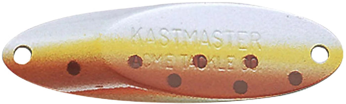 Acme Kastmaster Spoon 1/2 oz.