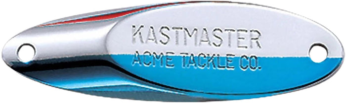 Acme Kastmaster Spoon 1/2 oz.
