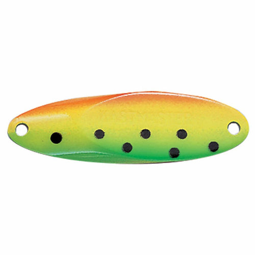 Acme Kastmaster Spoon 3/4 oz. Firetiger