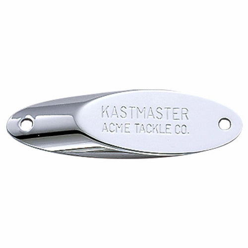 Acme Kastmaster Spoon 3/4 oz. - Chrome