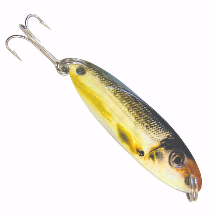 Golden Shiner / 1/8 oz