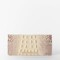 Ginger Ombre Melbourne Adelle Wallet Front View