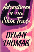 Adventures in the Skin Trade