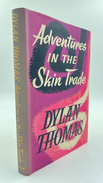 Adventures in the Skin Trade
