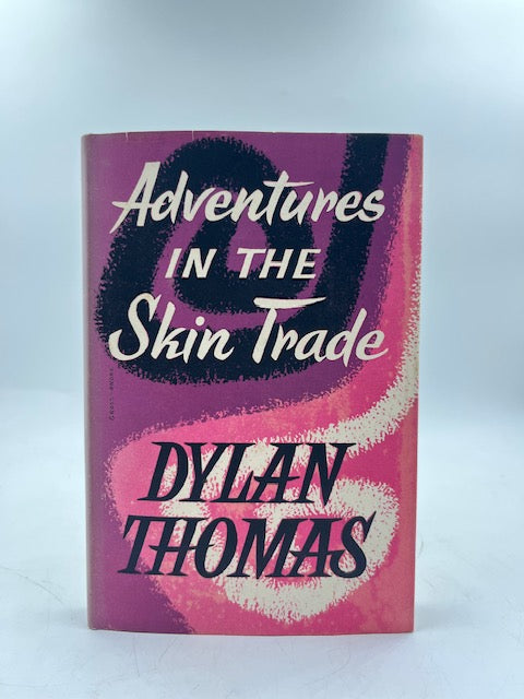 Adventures in the Skin Trade