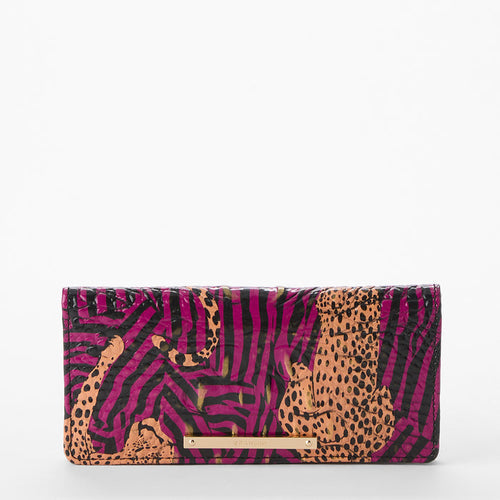 Pounce Melbourne Ady Wallet Front View