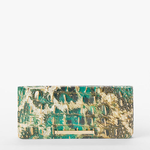Roaring Melbourne Ady Wallet Front View