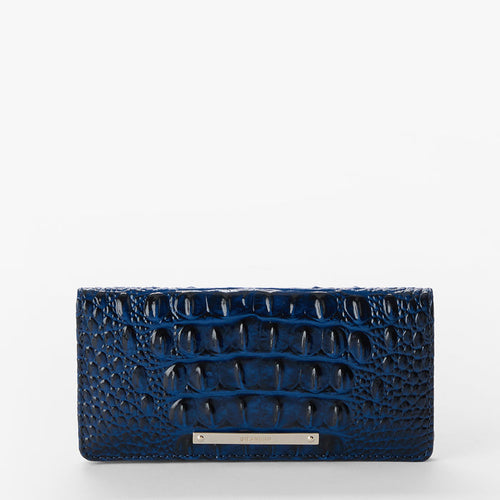 Anchor Melbourne Ady Wallet Front View
