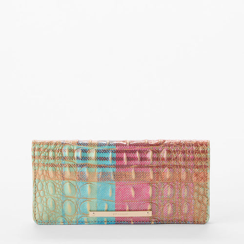 Picnic Melbourne Ady Wallet Front View