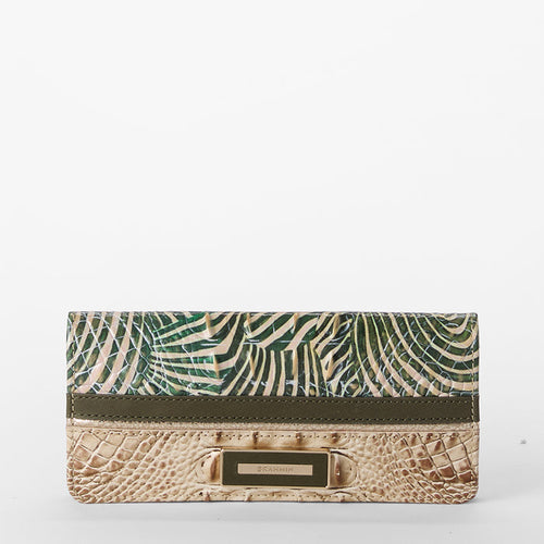 Multi Villa Ady Wallet Front View