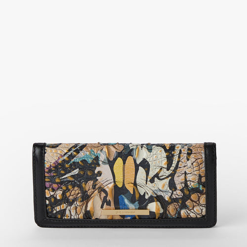 Multi Bennet Ady Wallet Front View
