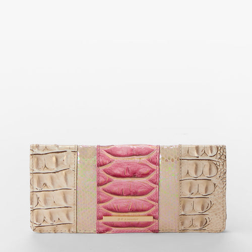 Multi Resort Ady Wallet Front View