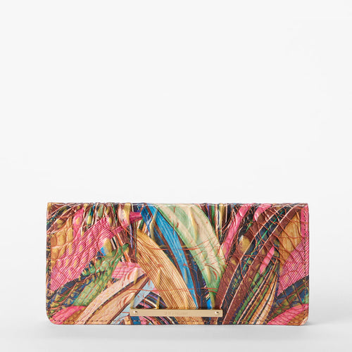 Sunleaf Melbourne Ady Wallet Front View