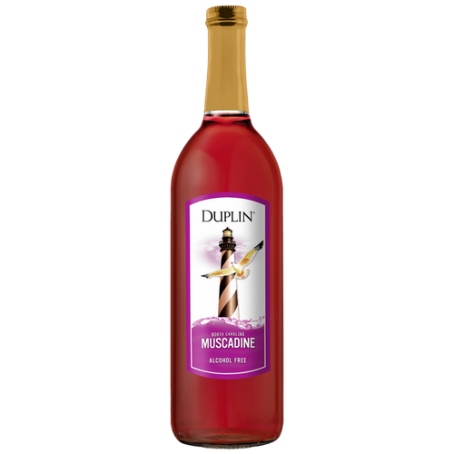 Alcohol Free Muscadine