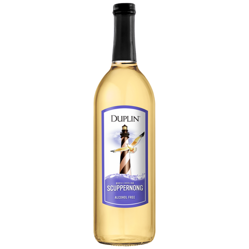 Alcohol Free Scuppernong