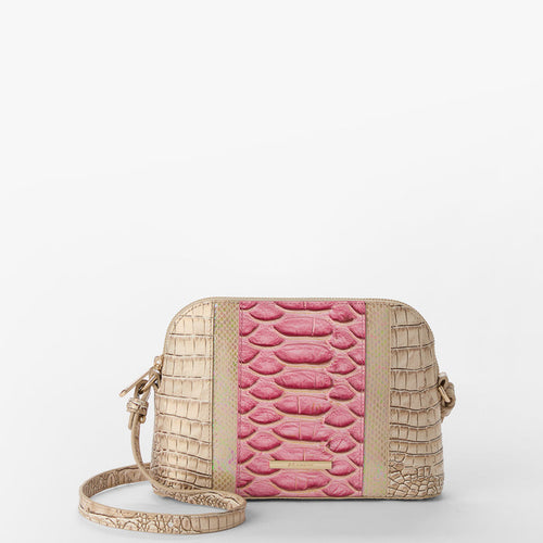 Multi Resort Amal Cross Body Front View