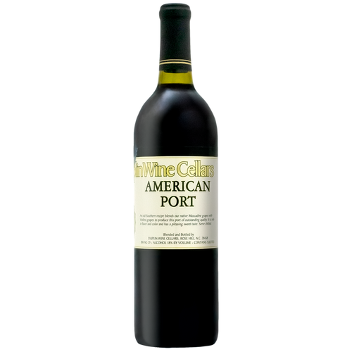 American Port