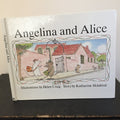 Angelina and Alice