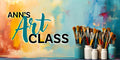 Ann's Art Class