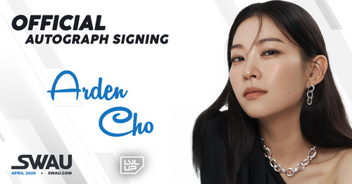 Arden Cho Add-Ons - SWAU