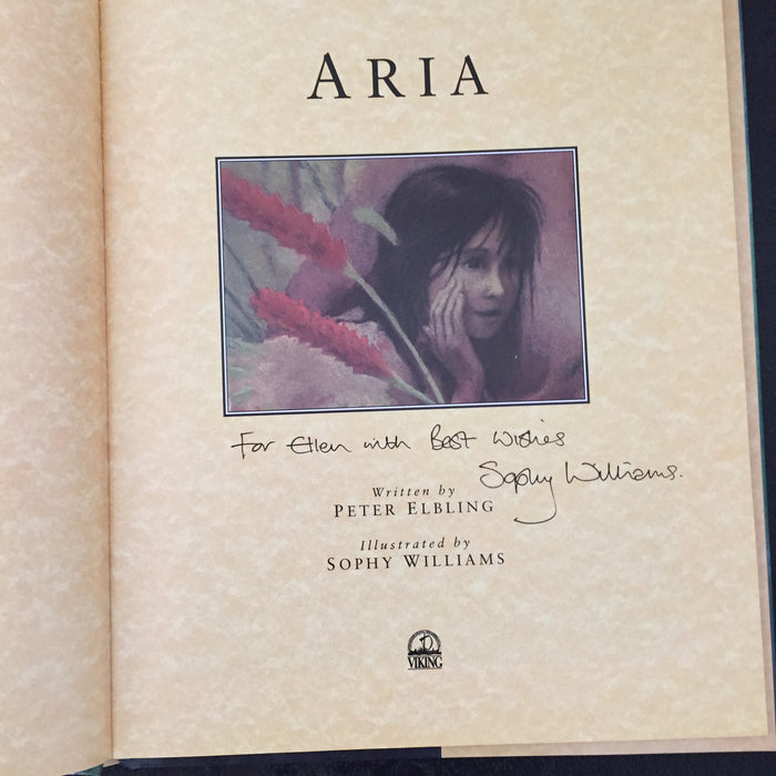 Aria (Signed)