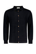 Autore Cardigan Mcllroy in wool and cashmere - MEN CLOTHING - Autore - T.Luxy