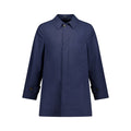 Autore Horn Trench Coat - MEN CLOTHING - Autore - T.Luxy