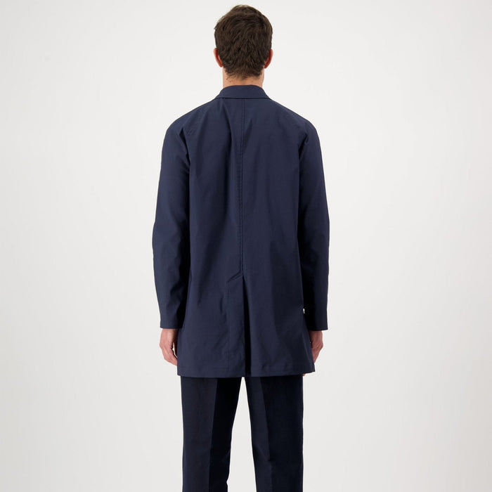 Trench Horn in Cotone - Trench - Autore - T.Luxy