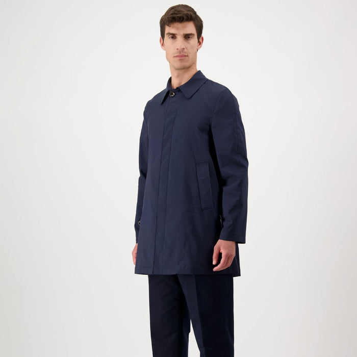 Trench Horn in Cotone - Trench - Autore - T.Luxy