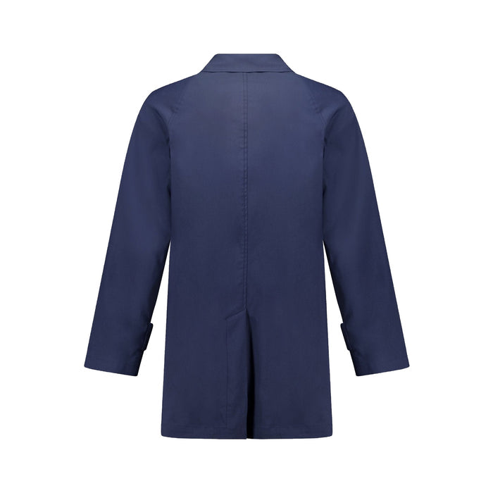 Autore Horn Trench Coat - MEN CLOTHING - Autore - T.Luxy
