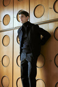 Maglia Cooper In Lana Merino - Maglioni - Autore - Autore