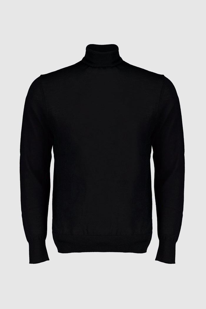 Maglia Cooper In Lana Merino - Maglioni - Autore - T.Luxy