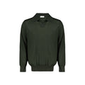 Autore Merino Wool Pullover - MEN CLOTHING - Autore - T.Luxy