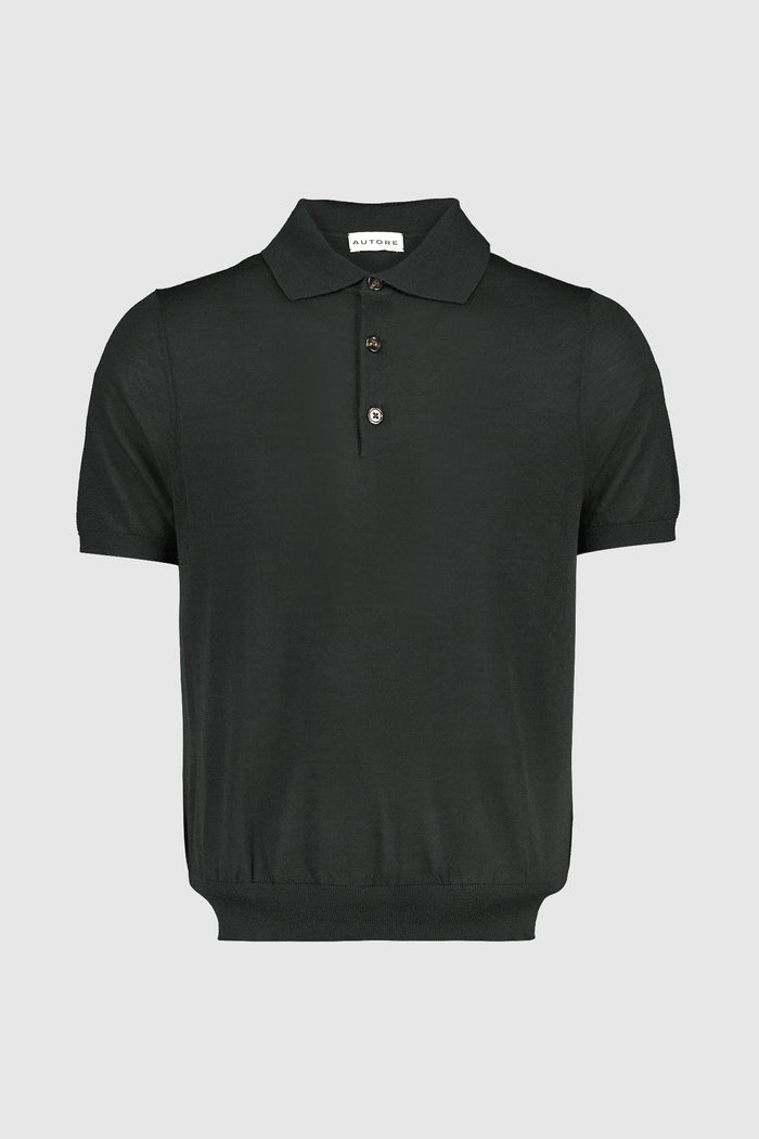 Maglia Aberg In Extrafine Lana Merino - Maglioni - Autore - T.Luxy